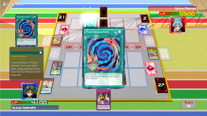 Buy Yu-Gi-Oh! Legacy of the Duelist - ARC-V: Sora and Dipper DLC Steam Key Default Title Steam key – fast digital delivery | Volt Keys
