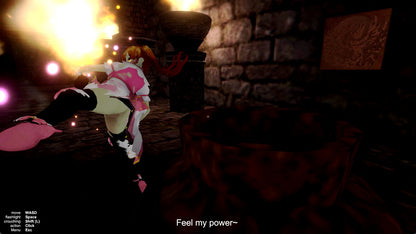 Buy The Feast of Madness - A Night of Drowning in Forbidden Temptation- PC Steam Key Default Title Steam key – fast digital delivery | Volt Keys