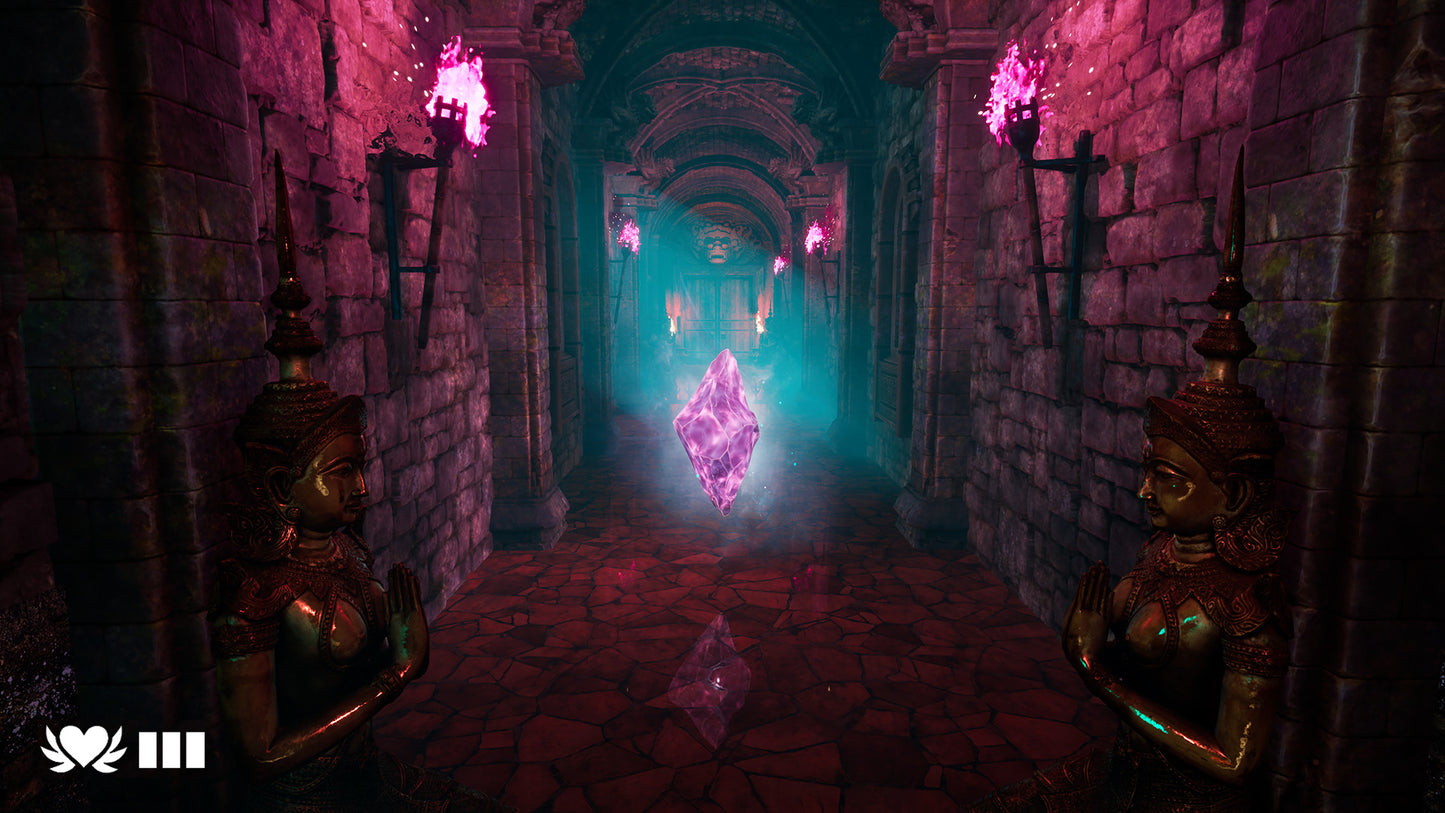 Buy Escape from Naraka PC Steam Key Default Title Steam key – fast digital delivery | Volt Keys