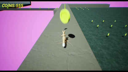 LUNA'S TALE PC Steam Key