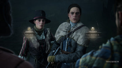 Buy Banishers: Ghosts of New Eden PC Steam Key Default Title Steam key – fast digital delivery | Volt Keys