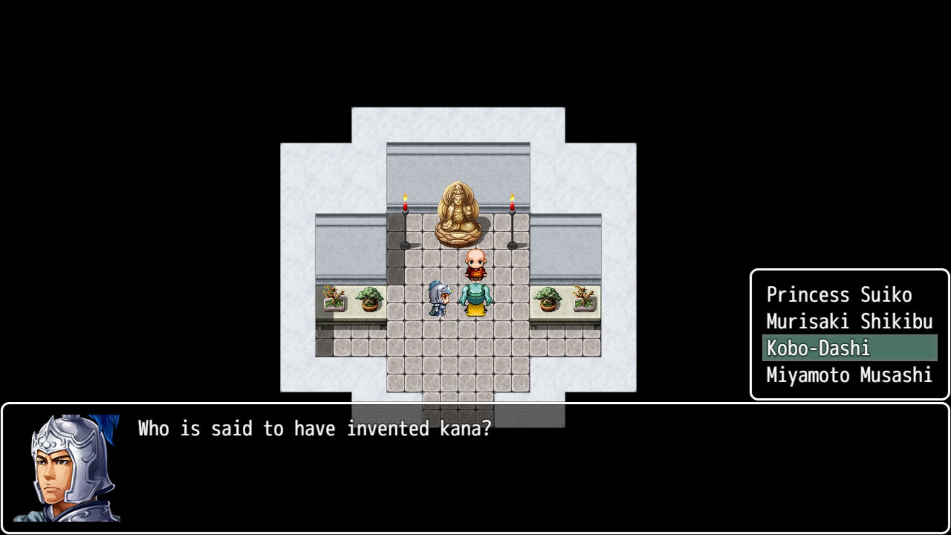 Buy Karakuri-kun - A Japanese Tale Steam Key Default Title Steam key – fast digital delivery | Volt Keys