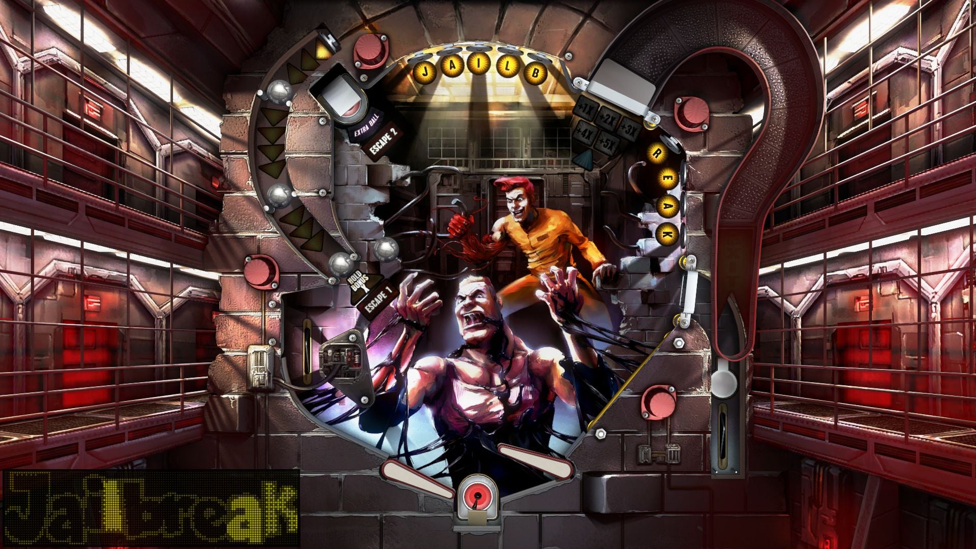 Buy Pinball FX3 - Marvel Pinball - Heavy Hitters DLC Steam Key Default Title Steam key – fast digital delivery | Volt Keys