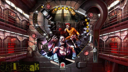 Buy Pinball FX3 - Marvel Pinball - Heavy Hitters DLC Steam Key Default Title Steam key – fast digital delivery | Volt Keys