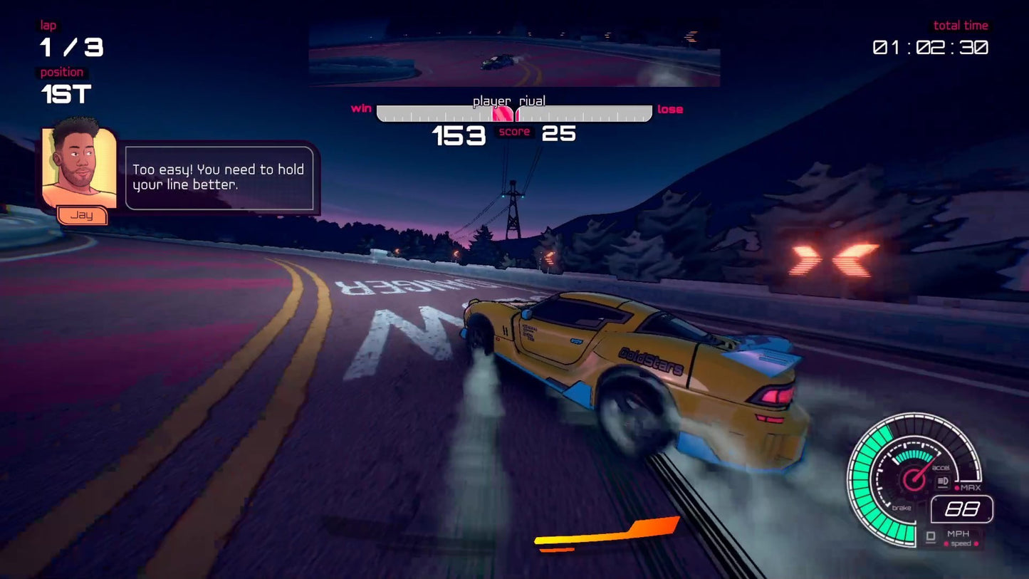 Buy Inertial Drift Steam Key Default Title Steam key – fast digital delivery | Volt Keys