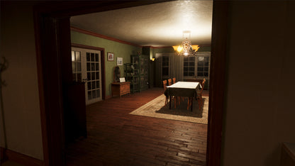 The Haunting of Joni Evers PC Steam Key