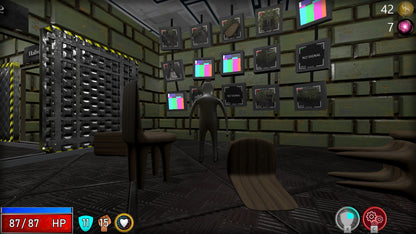 Roborne PC Steam Key