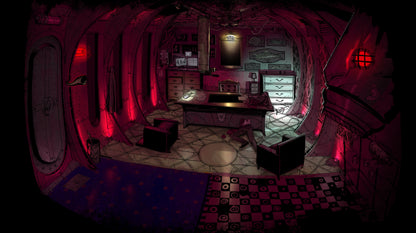 Buy The Blind Prophet Steam Key Default Title Steam key – fast digital delivery | Volt Keys