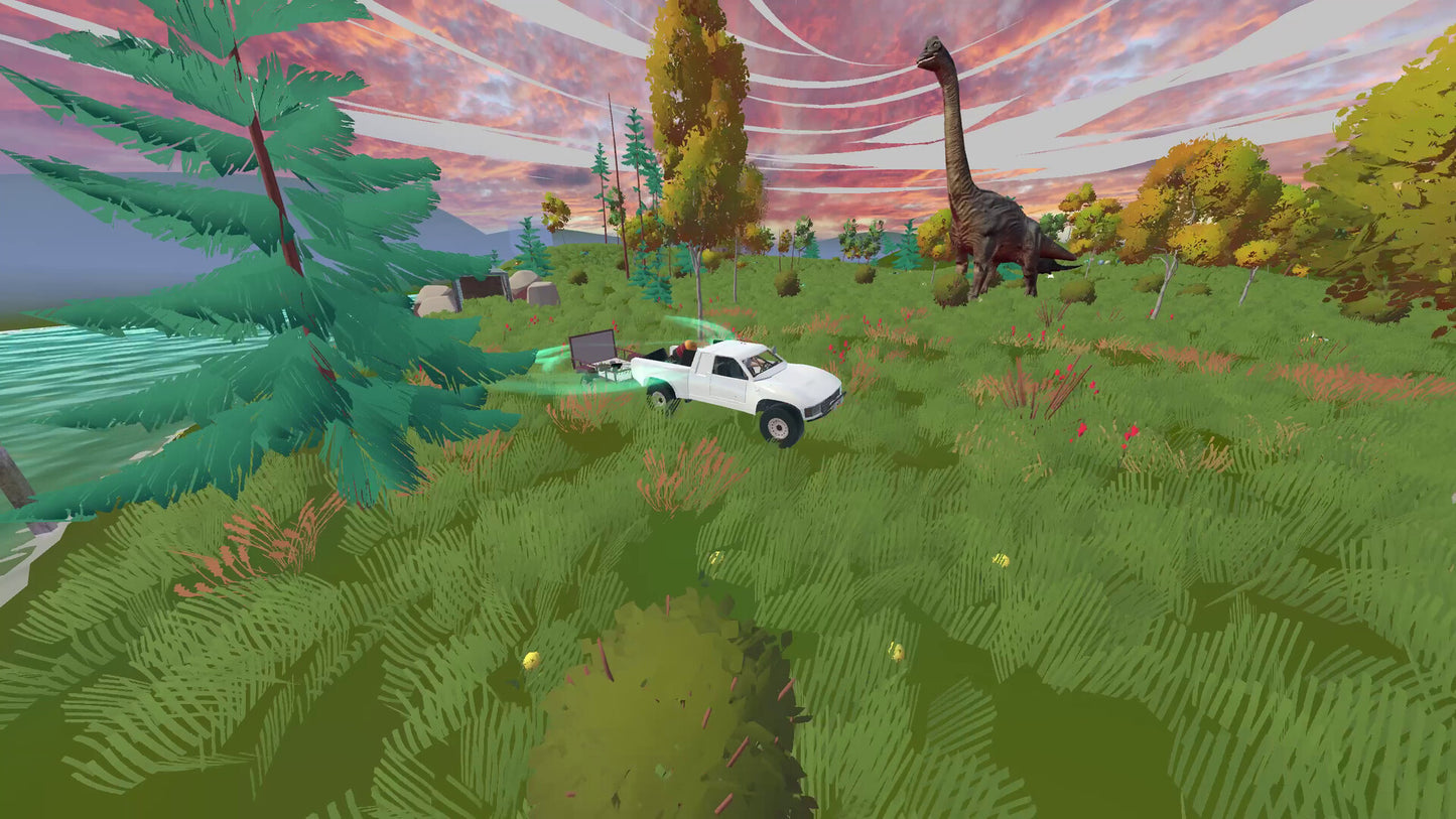 Buy Hunt VR Steam Key Default Title Steam key – fast digital delivery | Volt Keys