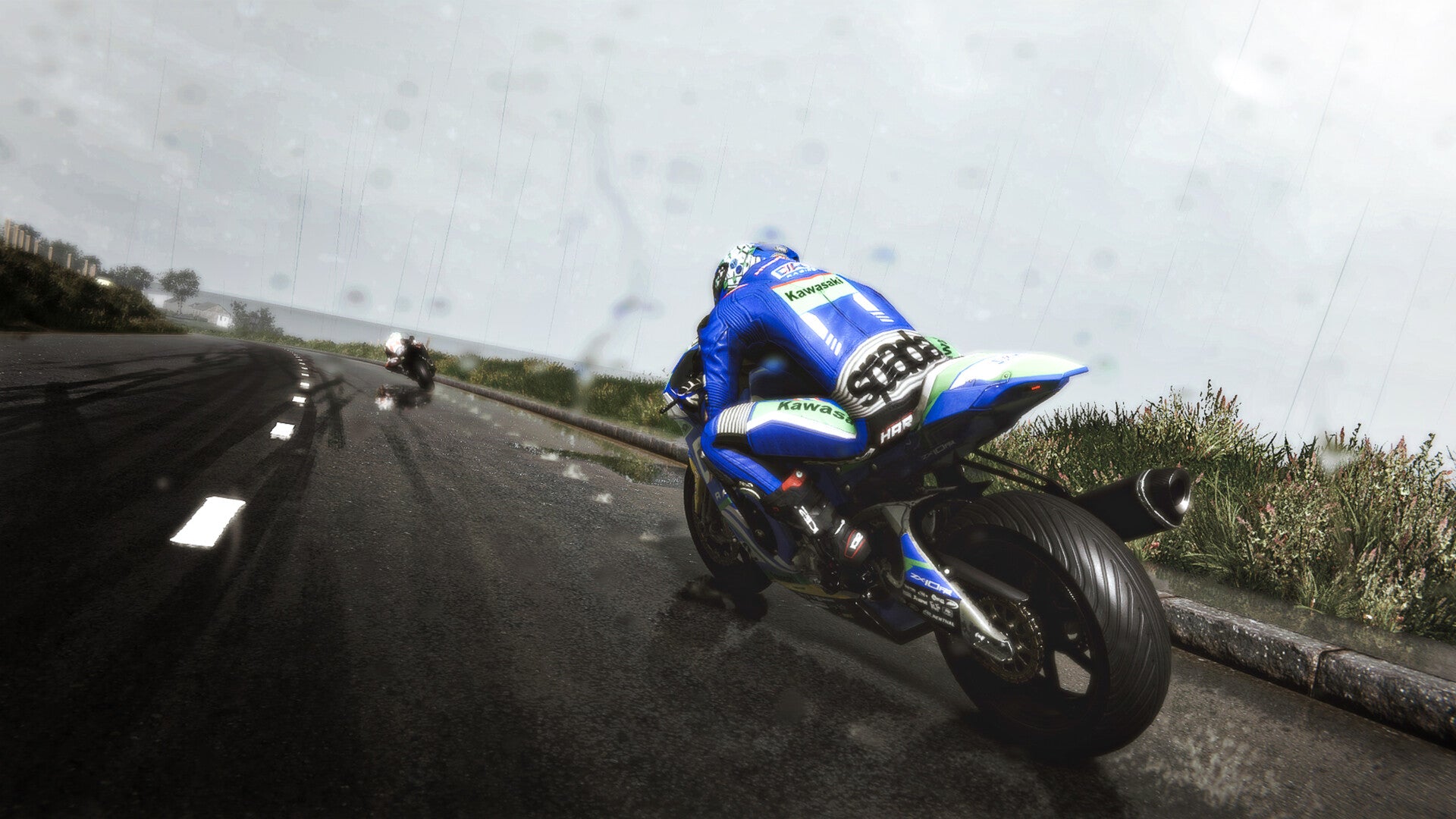 Buy TT Isle of Man: Ride on the Edge 3 Steam Key Default Title Steam key – fast digital delivery | Volt Keys