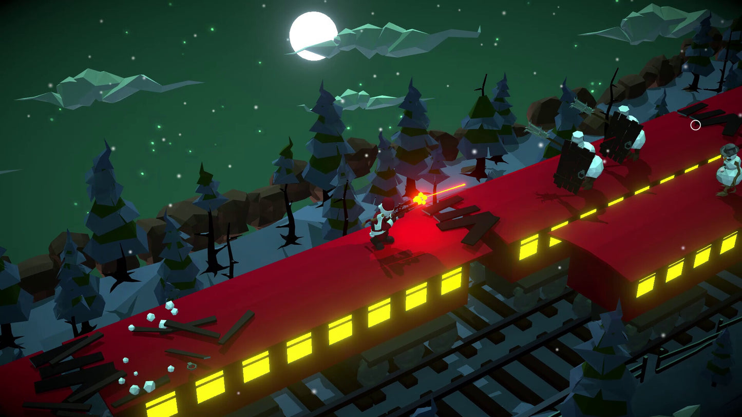 Buy No More Snow Steam Key Default Title Steam key – fast digital delivery | Volt Keys