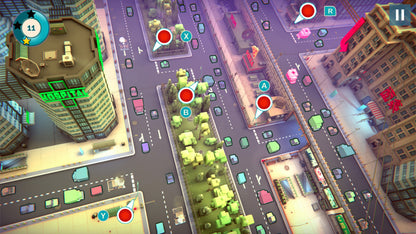 Buy Urban Flow Steam Key Default Title Steam key – fast digital delivery | Volt Keys