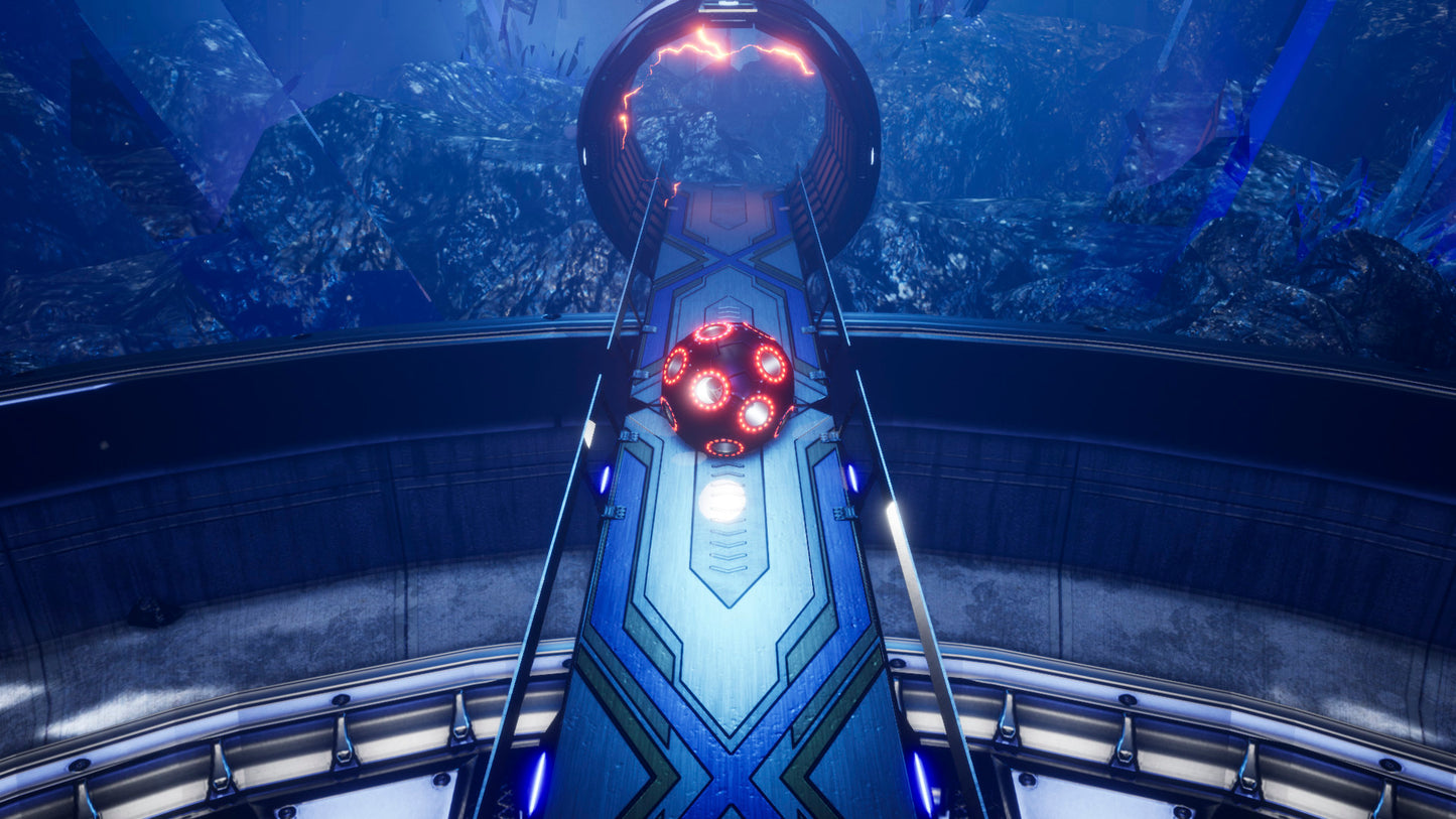 Buy TECHNOSPHERE RELOAD Steam Key Default Title Steam key – fast digital delivery | Volt Keys