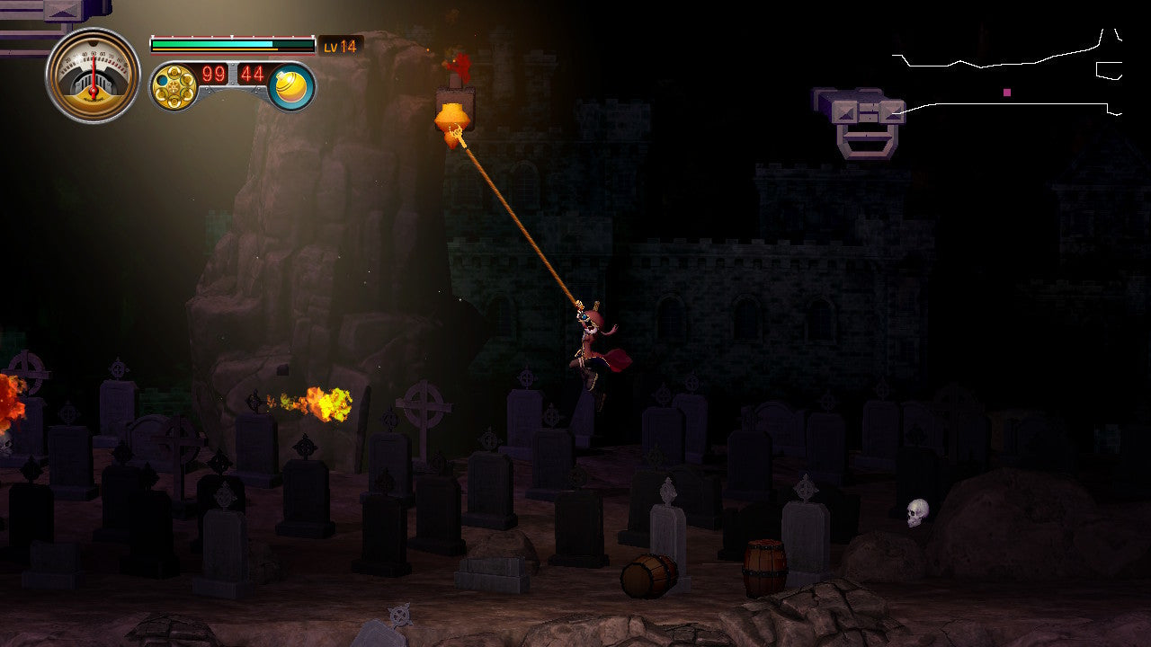 Buy Myastere -Ruins of Deazniff- Steam Key Default Title Steam key – fast digital delivery | Volt Keys