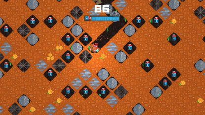 Buy Diggerman PC Steam Key Default Title Steam key – fast digital delivery | Volt Keys
