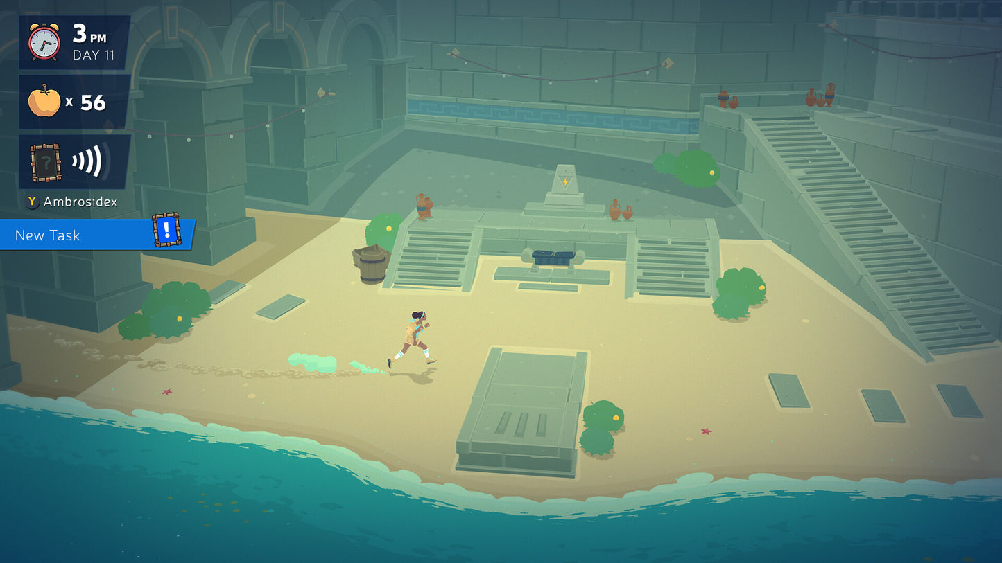 Mythwrecked: Ambrosia Island PC Steam Key