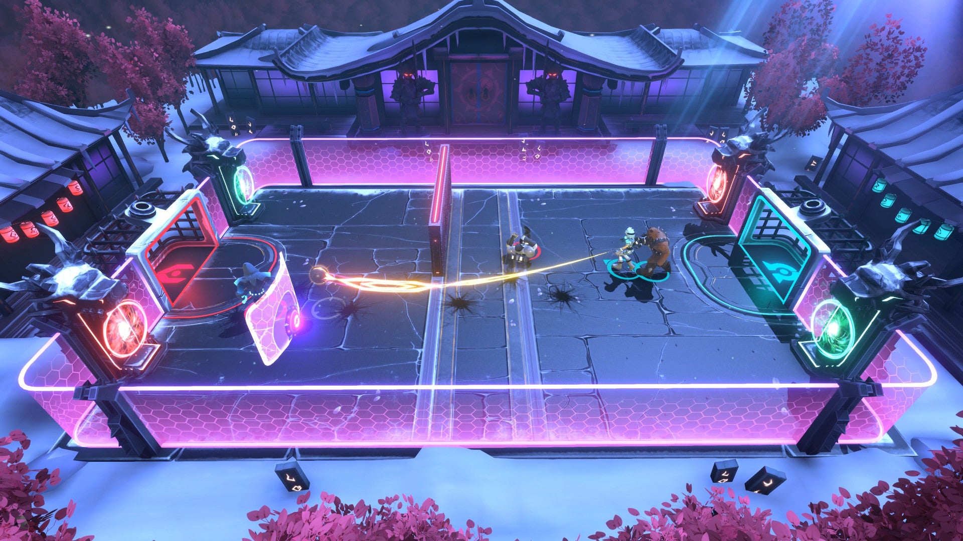 Buy HyperBrawl Tournament Steam Key Default Title Steam key – fast digital delivery | Volt Keys