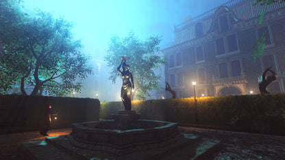 Buy Lust for Darkness PC Steam Key Default Title Steam key – fast digital delivery | Volt Keys
