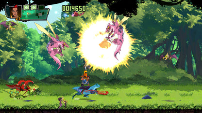Buy Spidersaurs PC Steam Key Default Title Steam key – fast digital delivery | Volt Keys