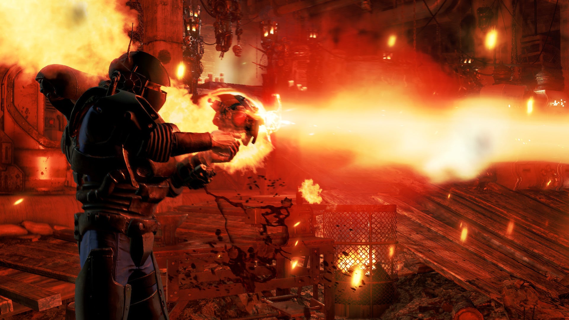 Buy Fallout 4 - Automatron DLC PC Steam Key Default Title Steam key – fast digital delivery | Volt Keys