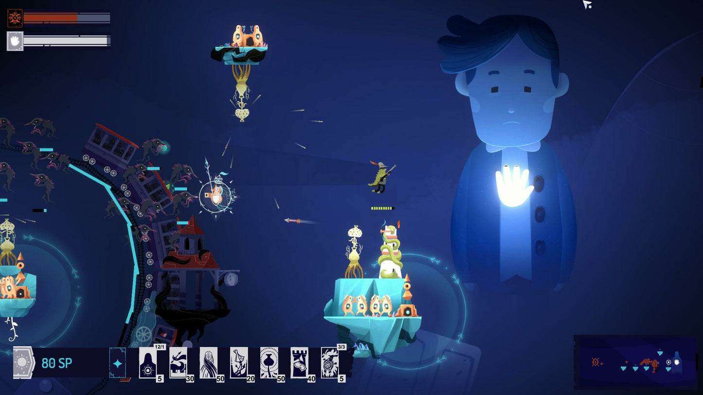Buy Ghostboy PC Steam Key Default Title Steam key – fast digital delivery | Volt Keys
