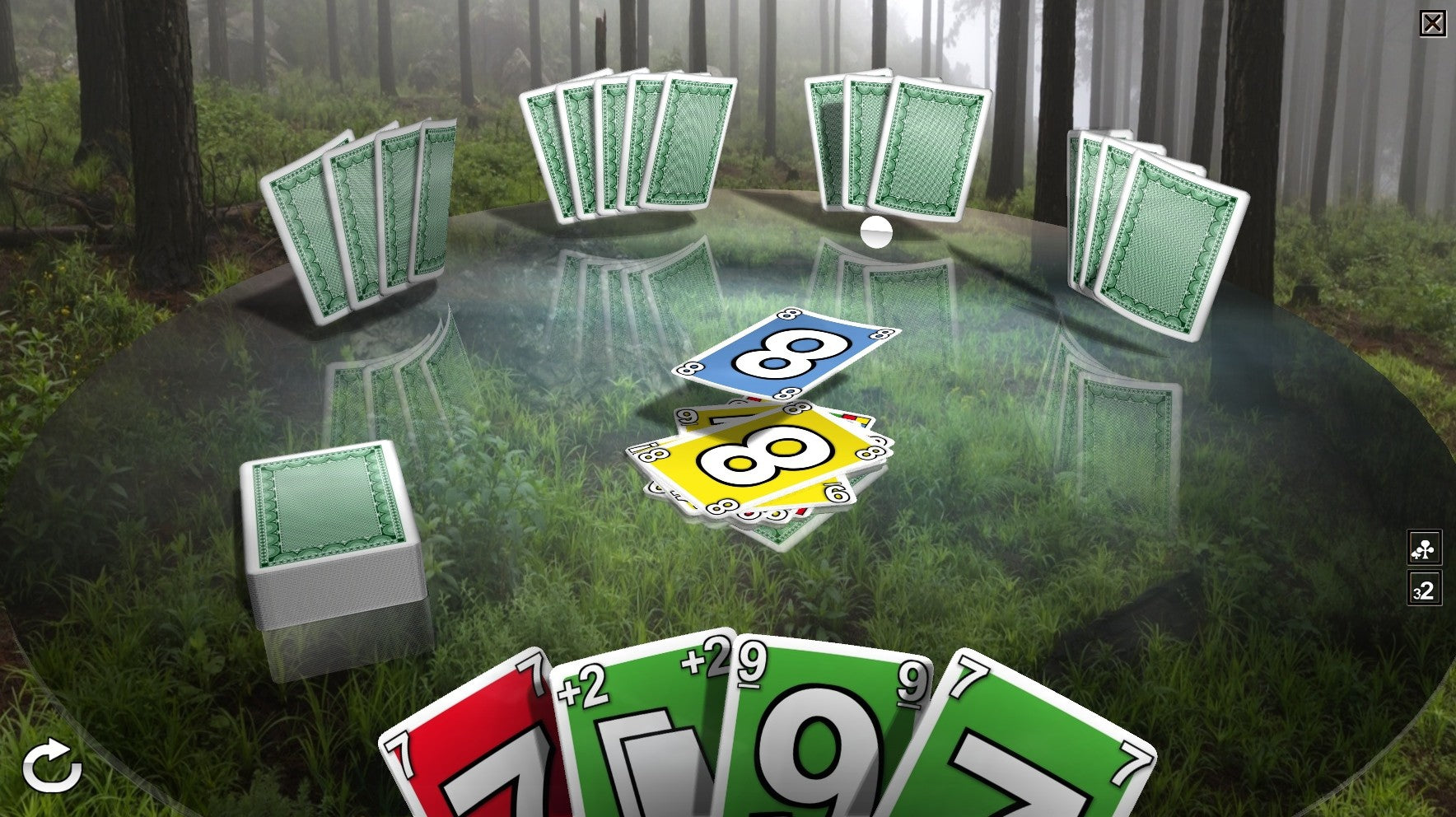 Buy Crazy Eights 3D Premium Steam Key Default Title Steam key – fast digital delivery | Volt Keys