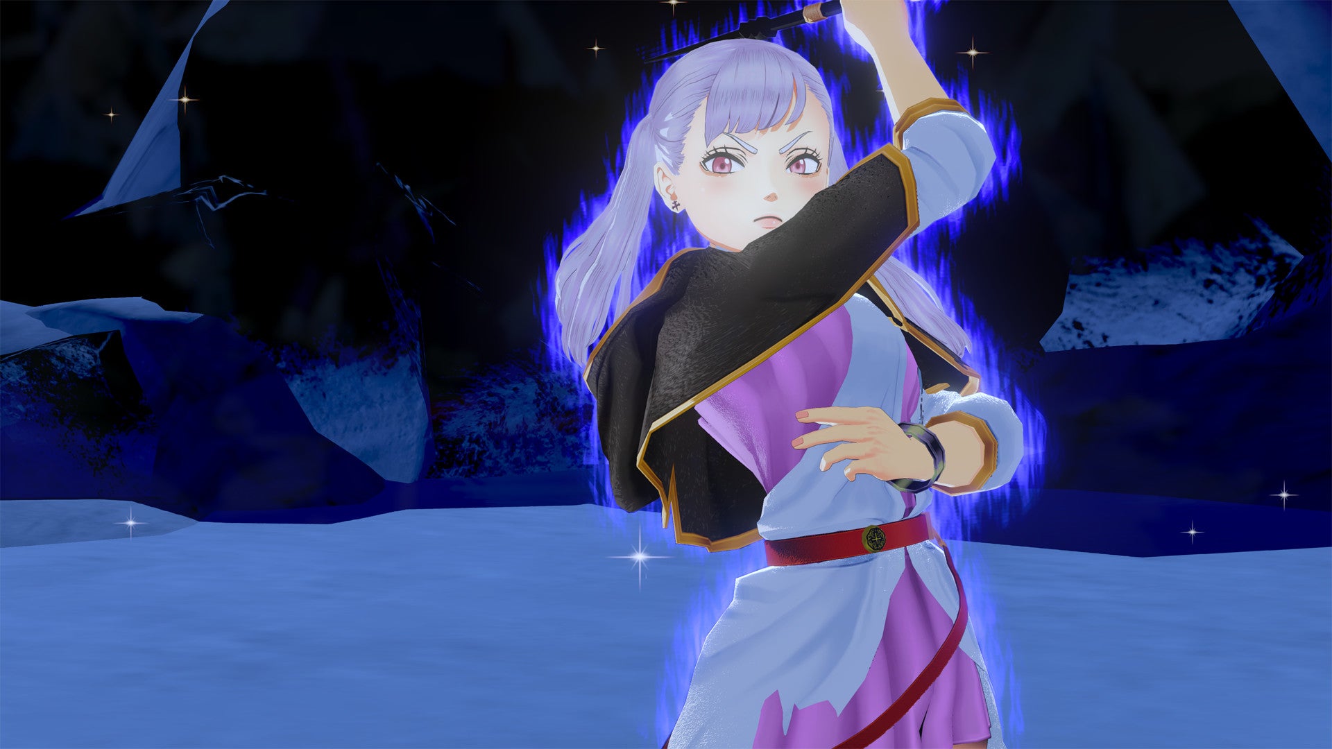 Buy Black Clover: Quartet Knights - Season Pass DLC Steam Key Default Title Steam key – fast digital delivery | Volt Keys
