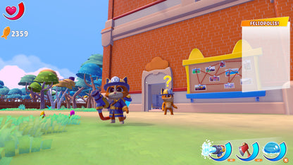 Buy Leo: The Firefighter Cat PC Steam Key Default Title Steam key – fast digital delivery | Volt Keys