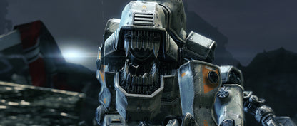 Buy Wolfenstein: The New Order CUT PC Steam Key Default Title Steam key – fast digital delivery | Volt Keys