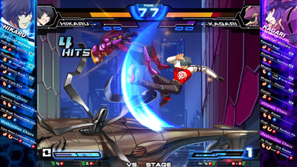Buy Chaos Code -New Sign of Catastrophe- Steam Key Default Title Steam key – fast digital delivery | Volt Keys