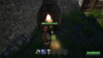 Buy Peasant Kingdom Steam Key Default Title Steam key – fast digital delivery | Volt Keys