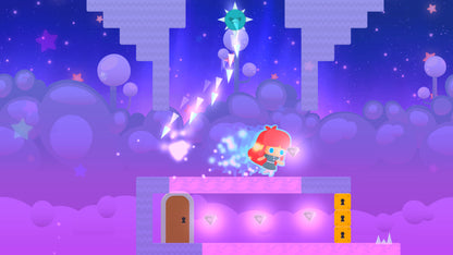 Buy Wandering Gem Jockeying Steam Key Default Title Steam key – fast digital delivery | Volt Keys