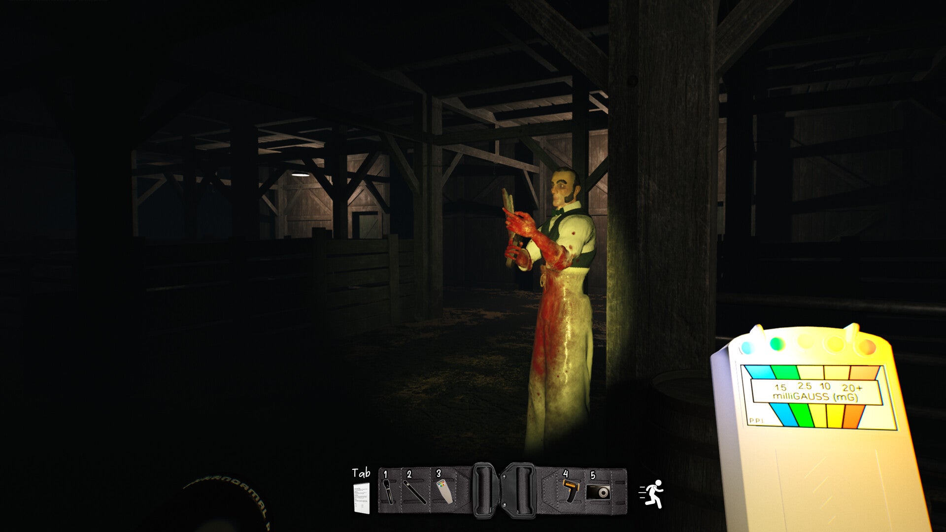 Buy Conrad Stevenson's Paranormal P.I. Steam Key Default Title Steam key – fast digital delivery | Volt Keys