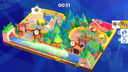 Buy Harmony's Odyssey Steam Key Default Title Steam key – fast digital delivery | Volt Keys