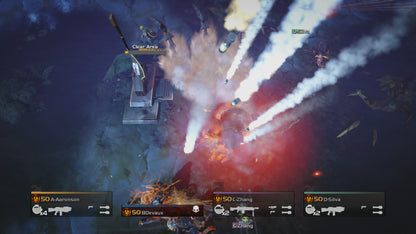 Buy HELLDIVERS - Precision Expert Pack DLC Steam Key Default Title Steam key – fast digital delivery | Volt Keys