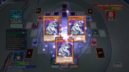 Buy Yu-Gi-Oh! Legacy of the Duelist - GX: Leaders DLC Steam Key Default Title Steam key – fast digital delivery | Volt Keys