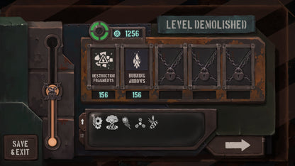 Buy DESTRUCTURE: Among Debris Steam Key Default Title Steam key – fast digital delivery | Volt Keys