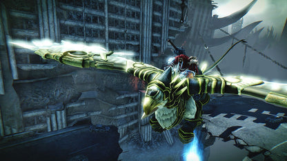 Buy Darksiders Warmastered Edition PC Steam Key Default Title Steam key – fast digital delivery | Volt Keys