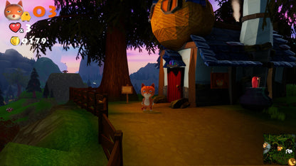 Georgie-Yolkie PC Steam Key