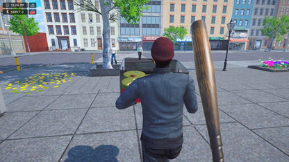 Shoes Store Simulator PC Steam Key