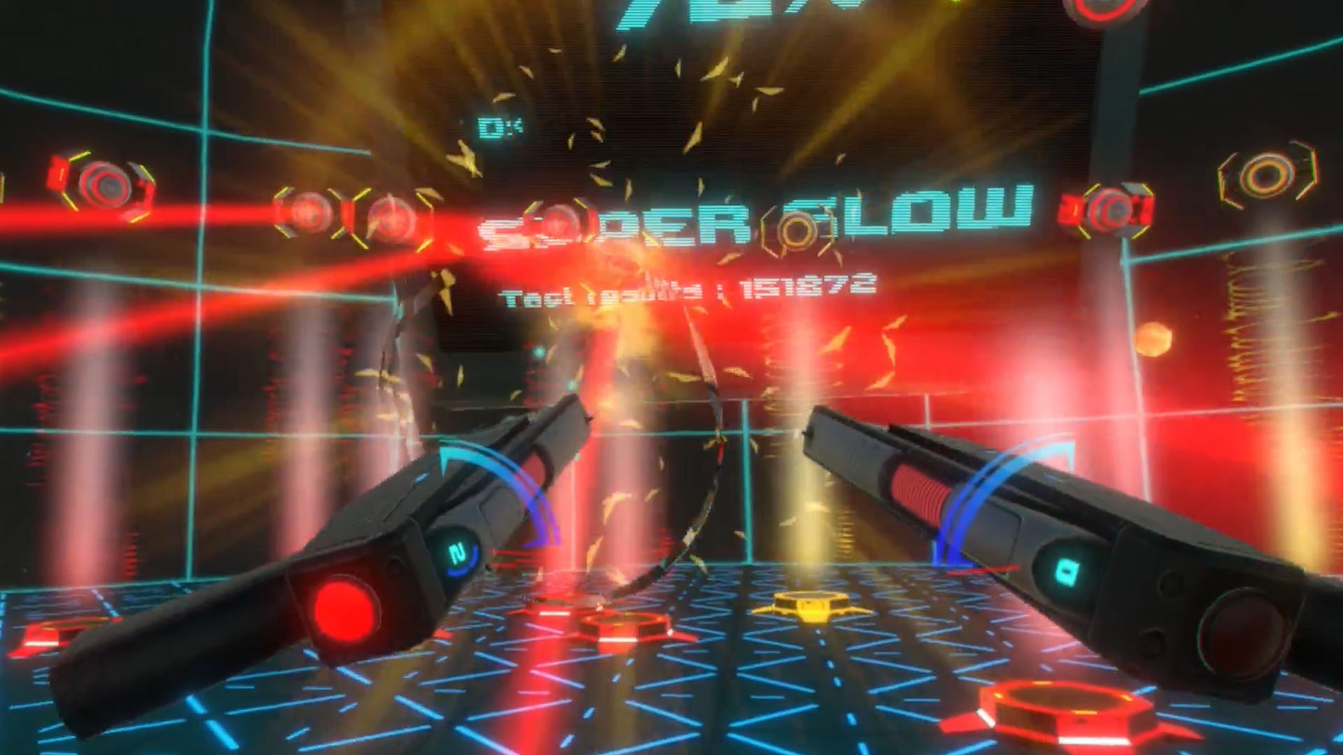 Buy Danger Room Steam Key Default Title Steam key – fast digital delivery | Volt Keys