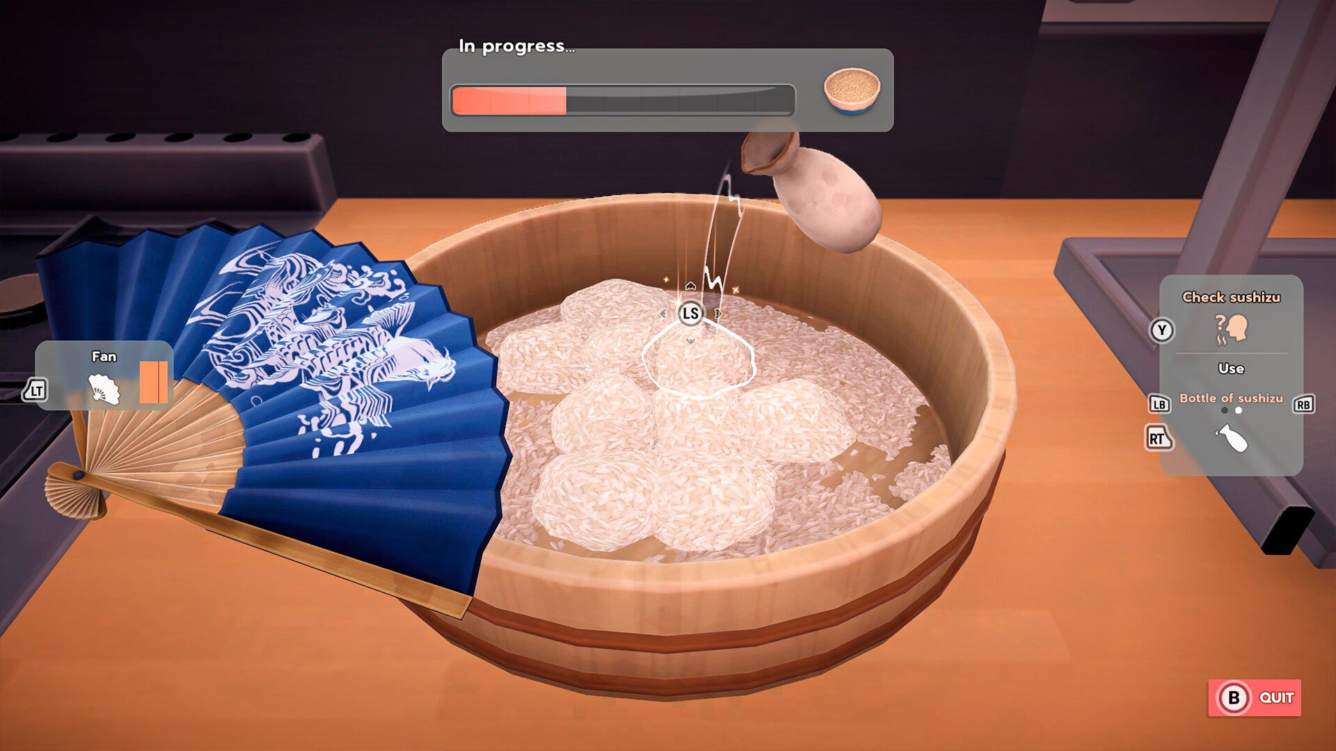 Buy Chef Life: A Restaurant Simulator - Tokyo Delight DLC Steam Key Default Title Steam key – fast digital delivery | Volt Keys