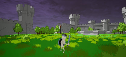 Buy The Legend of the War Axe Steam Key Default Title Steam key – fast digital delivery | Volt Keys