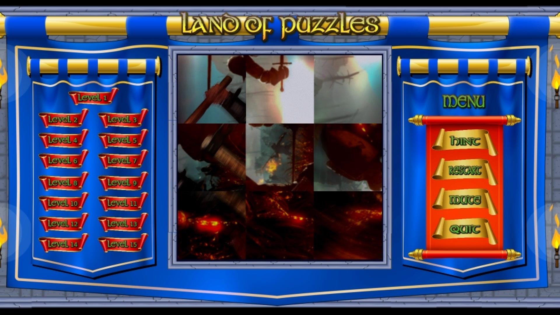 Buy Land of Puzzles: Battles Steam Key Default Title Steam key – fast digital delivery | Volt Keys