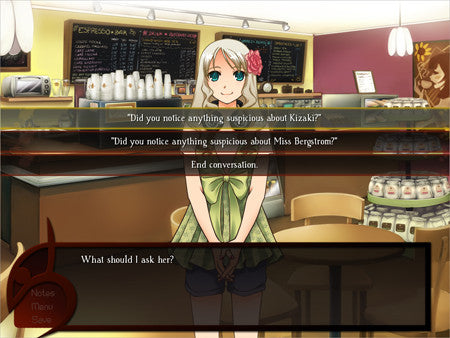 Buy Jisei PC Steam Key Default Title Steam key – fast digital delivery | Volt Keys