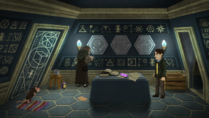 Buy Dreams in the Witch House Steam Key Default Title Steam key – fast digital delivery | Volt Keys
