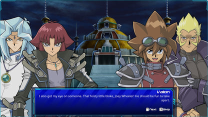 Buy Yu-Gi-Oh! Legacy of the Duelist - Waking the Dragons: Joey’s Journey DLC Steam Key Default Title Steam key – fast digital delivery | Volt Keys
