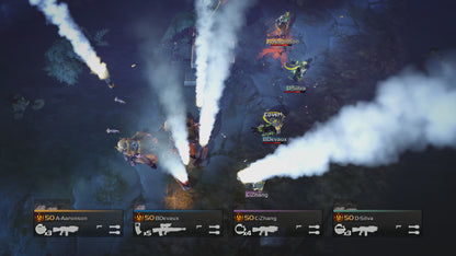 Buy HELLDIVERS - Precision Expert Pack DLC Steam Key Default Title Steam key – fast digital delivery | Volt Keys