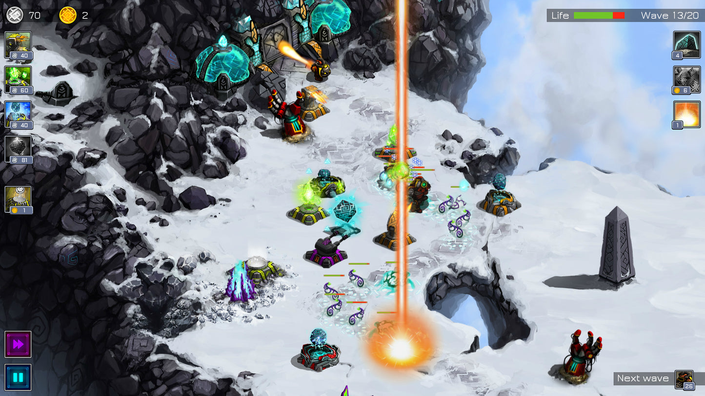 Buy Ancient Planet Steam Key Default Title Steam key – fast digital delivery | Volt Keys