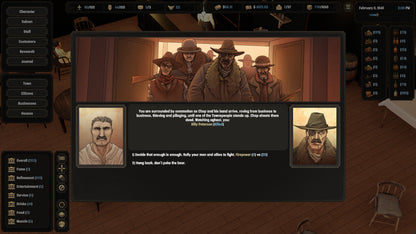 Buy Deadwater Saloon Steam Key Default Title Steam key – fast digital delivery | Volt Keys